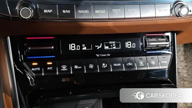 Kia Mohave Master id 4534905 из Кореи 19