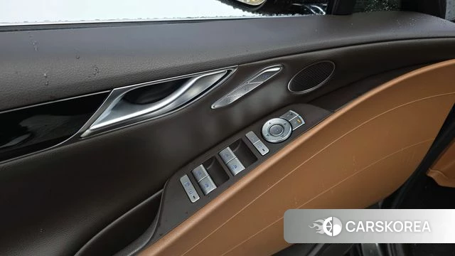 Genesis G80 (RG3) id 4349991 из Кореи 19