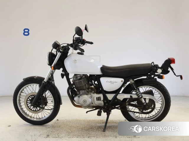 Suzuki GRASS TRACKER BIG BOY 250 id 3947466 из Японии 18