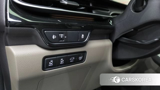 Kia The New Carnival 4th Generation id 4783167 из Кореи 19