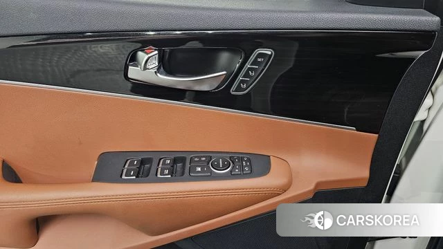 Kia The New Sorento id 4225602 из Кореи 19