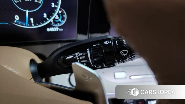 Hyundai The New Grandeur IG id 4187997 из Кореи 19