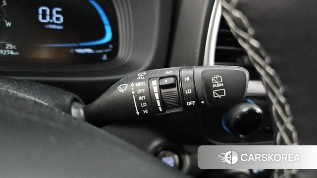 Hyundai Venue id 4565709 из Кореи 19