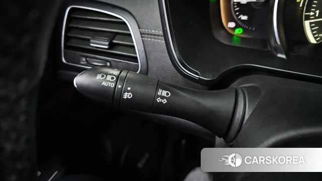 Renault Korea (Samsung) SM6 id 4551896 из Кореи 19