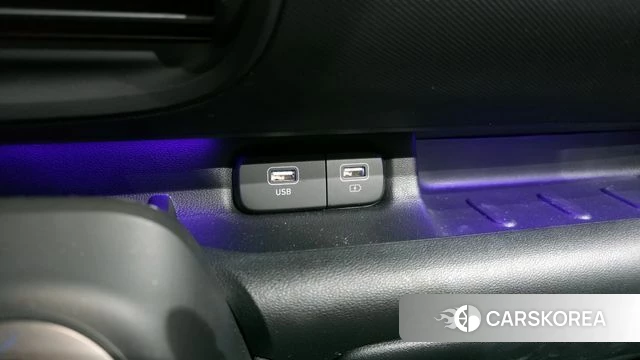 Hyundai Casper id 4395234 из Кореи 19