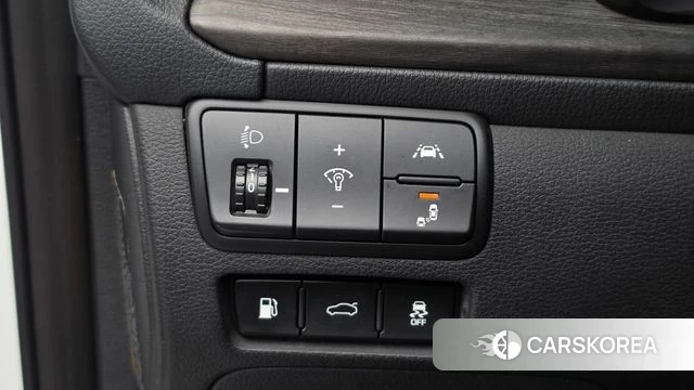 Kia K7 Premier Hybrid id 4780550 из Кореи 19
