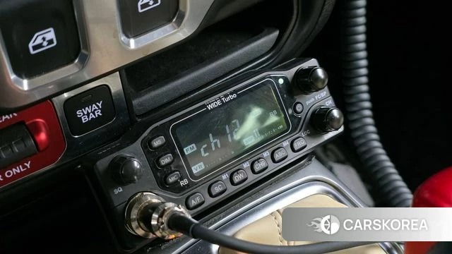 Jeep Wrangler (JL) id 4225119 из Кореи 19