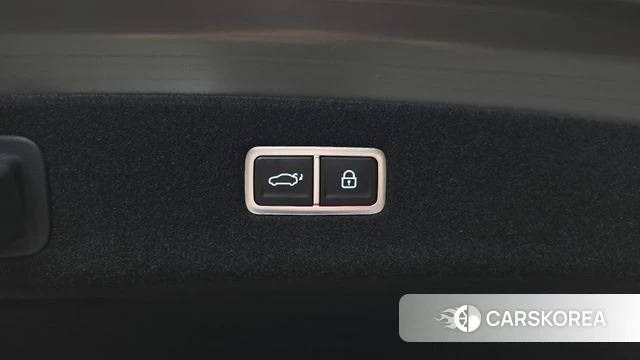 Genesis G90 (RS4) id 4671264 из Кореи 19