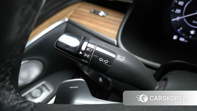 Kia The New K9 2nd generation id 4665756 из Кореи 19