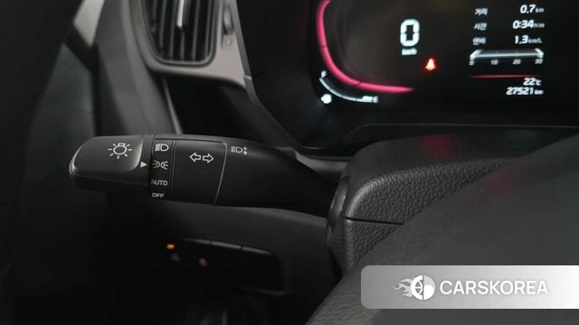 Kia The New Kia Ray id 4323067 из Кореи 19