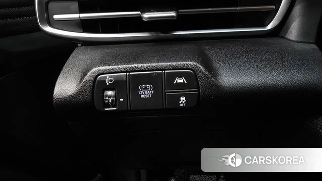 Hyundai Avante Hybrid (CN7) id 4281491 из Кореи 19