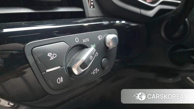 Audi A5 (F5) id 4864235 из Кореи 19