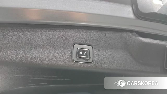 Chevrolet (GM Daewoo) Trailblazer id 4232069 из Кореи 19