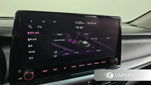 Kia The New K3 2nd generation id 4249842 из Кореи 19