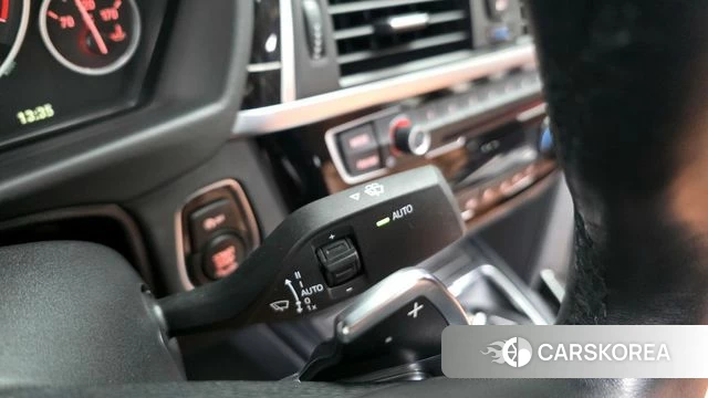 BMW 4 Series (F32) id 4325917 из Кореи 19