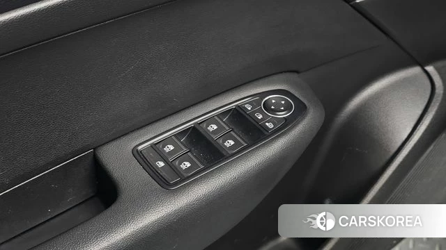 Renault Korea (Samsung) XM3 id 4750551 из Кореи 19