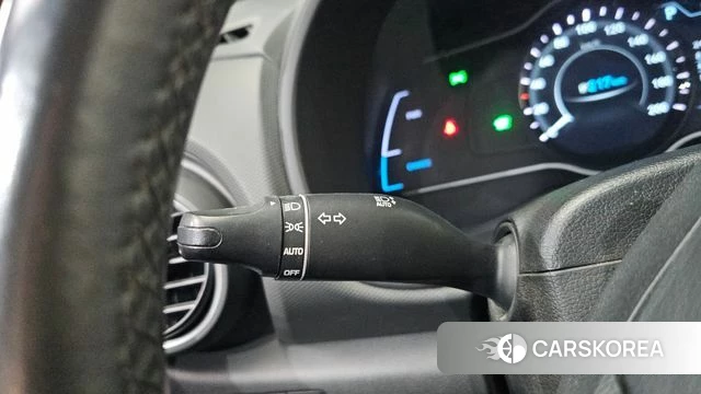 Hyundai Kona Electric id 4389676 из Кореи 19