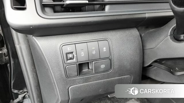Hyundai Staria id 4302883 из Кореи 19
