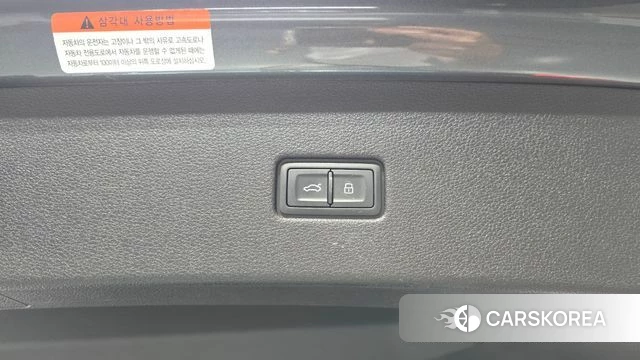 Audi Q8 (4M) id 4764411 из Кореи 19