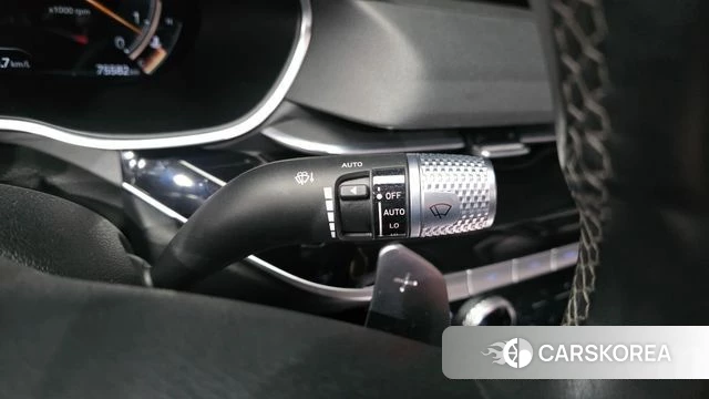 Genesis G80 (RG3) id 4646764 из Кореи 19
