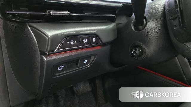 Genesis GV80 Coupe id 4421608 из Кореи 19