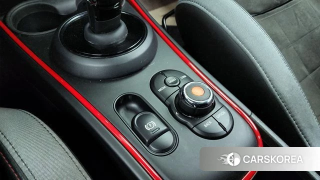 Mini Cooper S Countryman id 4250055 из Кореи 19