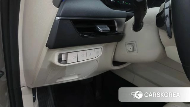 Kia The New K8 Hybrid id 4916447 из Кореи 19