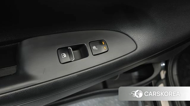 Hyundai The New Grandeur IG id 4429709 из Кореи 19