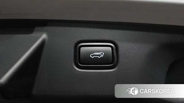 Hyundai The New Tucson Hybrid (NX4) id 4612336 из Кореи 19