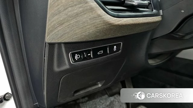 Kia K8 id 4381983 из Кореи 19