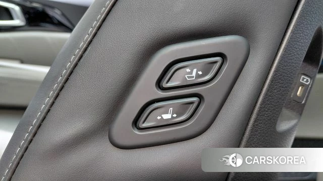 Kia The New Carnival 4th Generation id 4893111 из Кореи 19