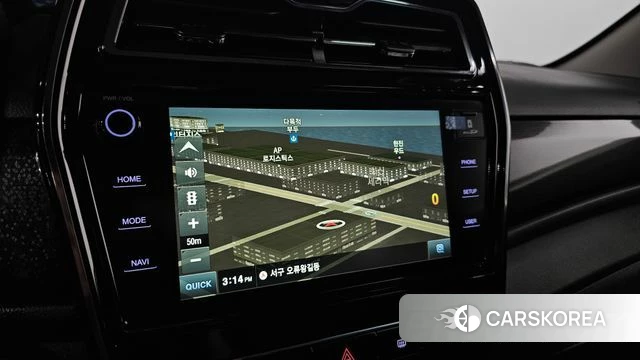 Ssangyong Berry New Tivoli id 4542015 из Кореи 19