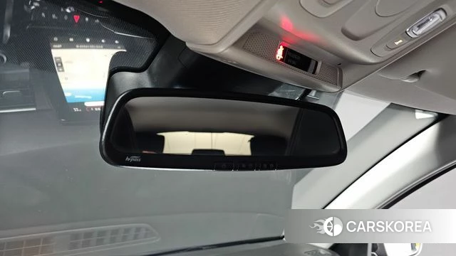Renault Korea (Samsung) XM3 id 4881336 из Кореи 19