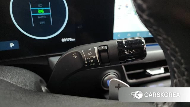 Hyundai Sonata D Edge (DN8) id 4584936 из Кореи 19