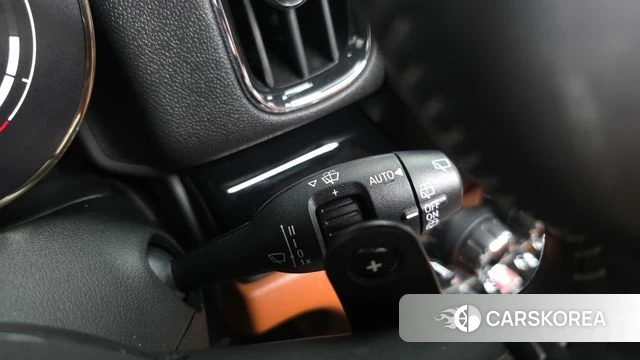 Mini Cooper S Countryman id 4244339 из Кореи 19