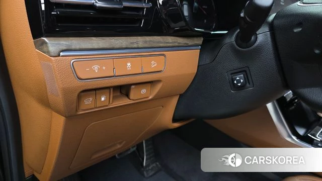 Kia Mohave Master id 4735820 из Кореи 19