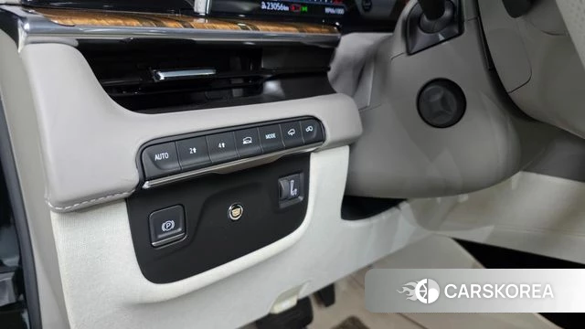 Cadillac Escalade 5th Generation id 4267426 из Кореи 19