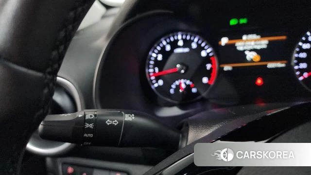 Kia The New K3 2nd generation id 4194499 из Кореи 19