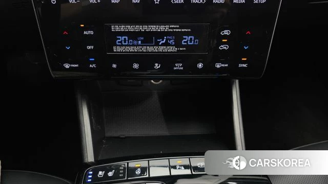 Hyundai Tucson (NX4) id 4613504 из Кореи 19