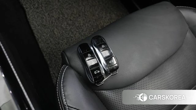 Dongfeng Socon Pencon ix5 id 4764923 из Кореи 19