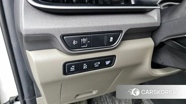 Kia The New Carnival 4th Generation id 4590960 из Кореи 19