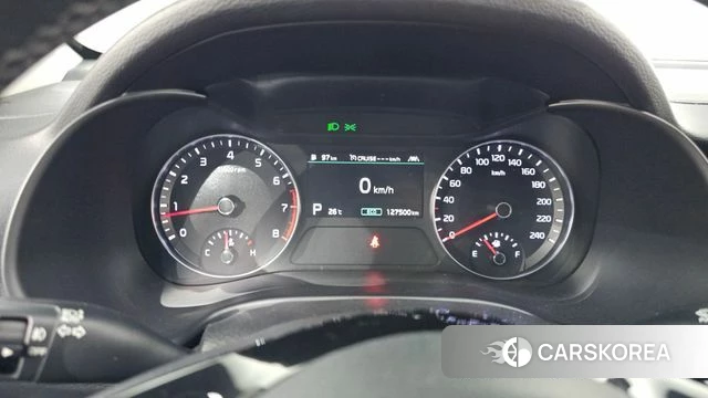 Kia Come New K3 id 4225606 из Кореи 19