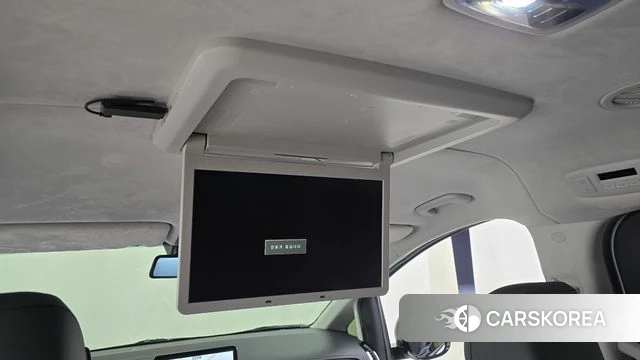 Hyundai Staria id 4778649 из Кореи 19