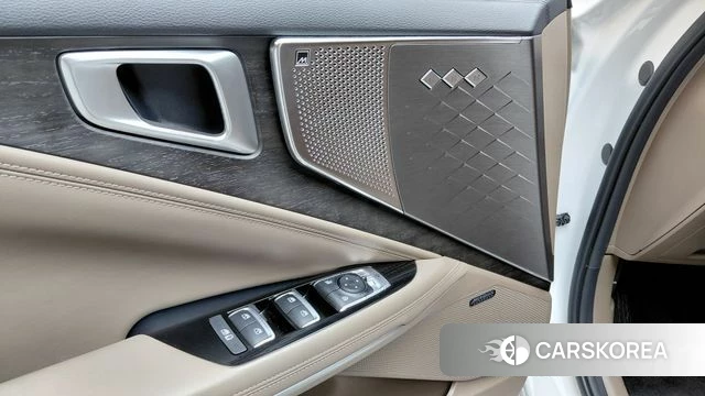 Kia K8 Hybrid id 4308604 из Кореи 19