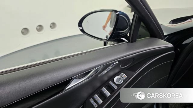 Genesis G80 (RG3) id 4423121 из Кореи 19