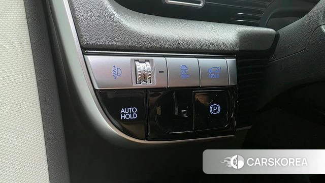 Hyundai Ionic 5 id 4720741 из Кореи 19