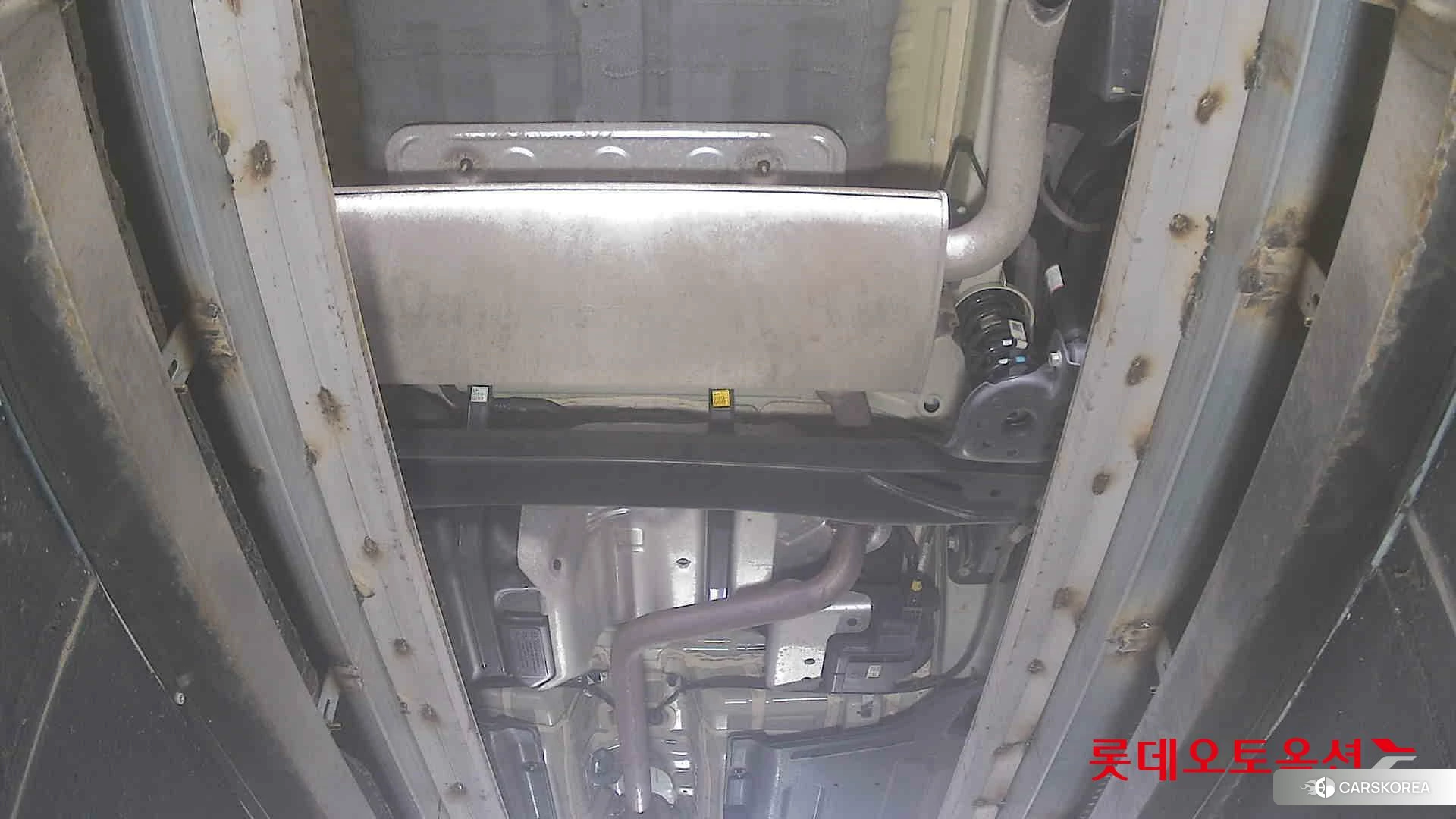 Kia Seltos id 4664338 из Кореи 19