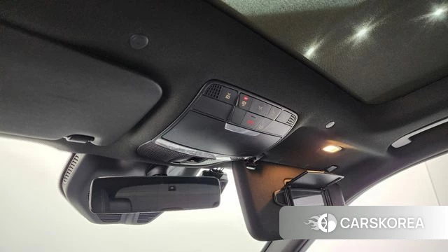 Mercedes-Benz GLC-Class X253 id 4195213 из Кореи 19