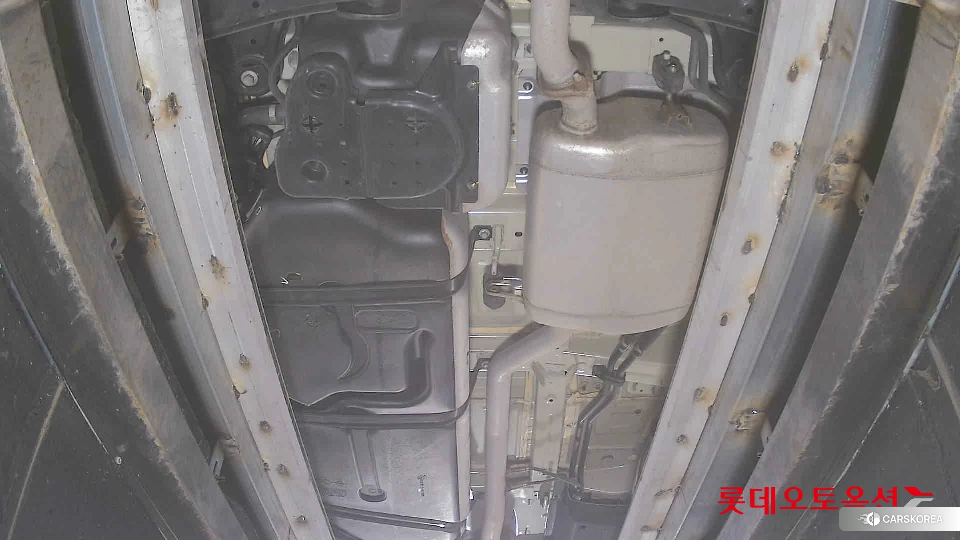 Kia Carnival id 4347340 из Кореи 19