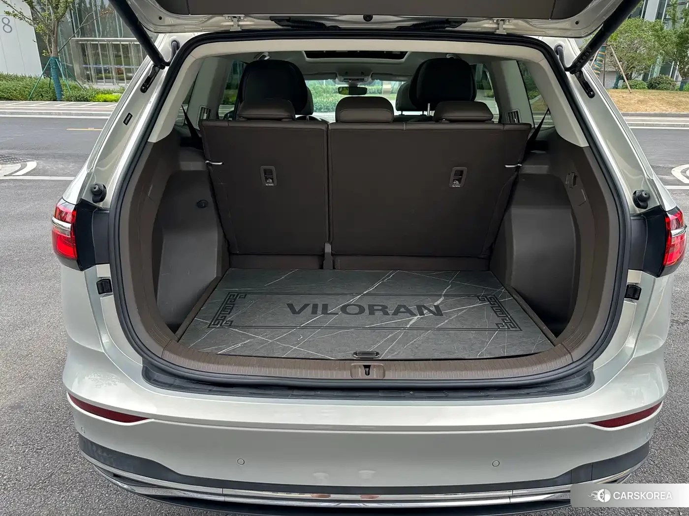 Volkswagen Viloran id 4547335 из Китая 19